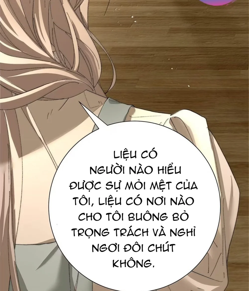 Mỗi Ngày Đều Muốn Tên Hoàng Tử Yandere Nhục Mặt Chapter 44 Trang 5