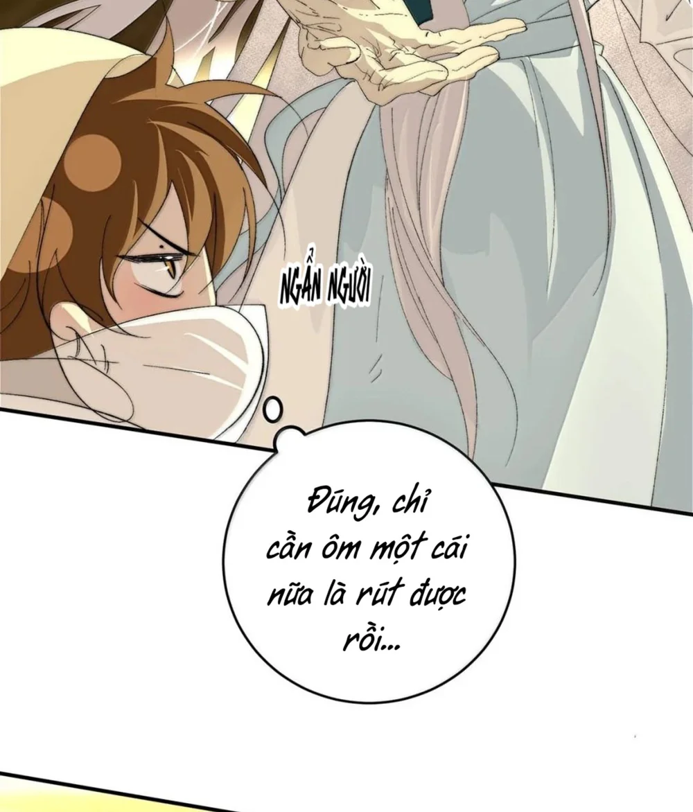 Mỗi Ngày Đều Muốn Tên Hoàng Tử Yandere Nhục Mặt Chapter 44 Trang 12