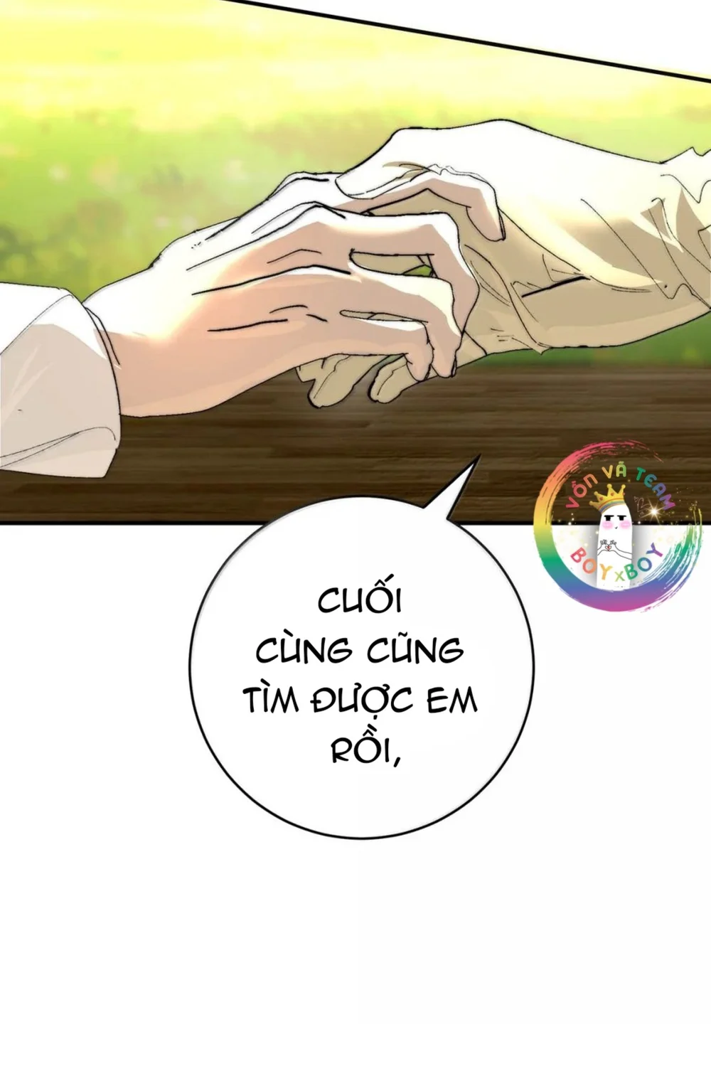 Mỗi Ngày Đều Muốn Tên Hoàng Tử Yandere Nhục Mặt Chapter 44 Trang 13