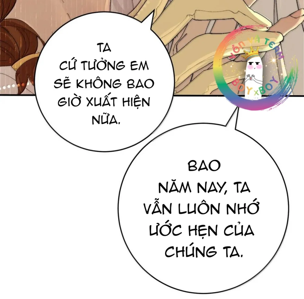 Mỗi Ngày Đều Muốn Tên Hoàng Tử Yandere Nhục Mặt Chapter 44 Trang 17