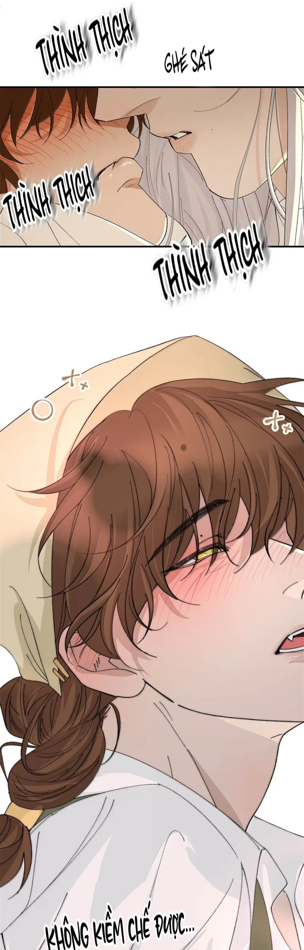 Mỗi Ngày Đều Muốn Tên Hoàng Tử Yandere Nhục Mặt Chapter 44 Trang 18