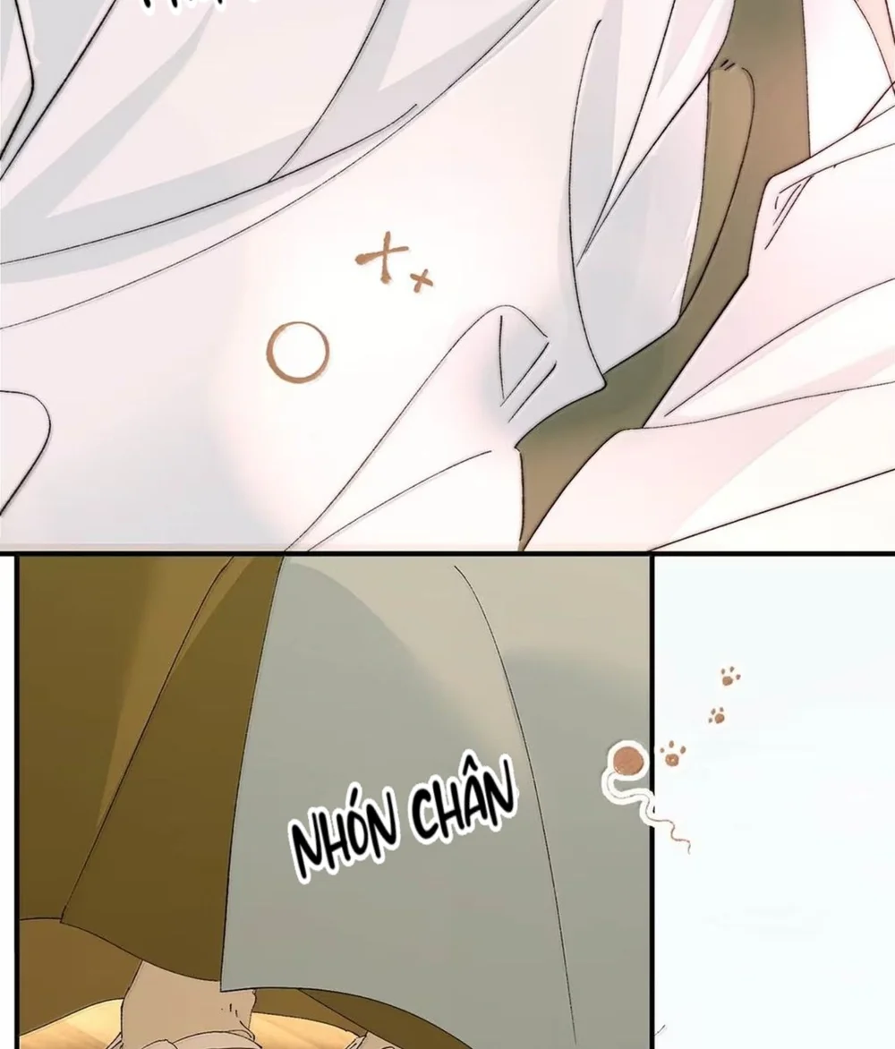 Mỗi Ngày Đều Muốn Tên Hoàng Tử Yandere Nhục Mặt Chapter 44 Trang 19