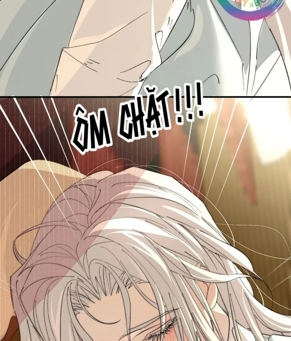 Mỗi Ngày Đều Muốn Tên Hoàng Tử Yandere Nhục Mặt Chapter 44 Trang 21