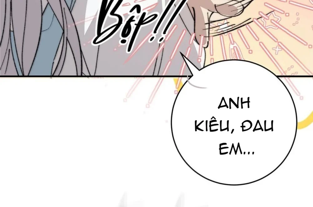 Mỗi Ngày Đều Muốn Tên Hoàng Tử Yandere Nhục Mặt Chapter 44 Trang 26