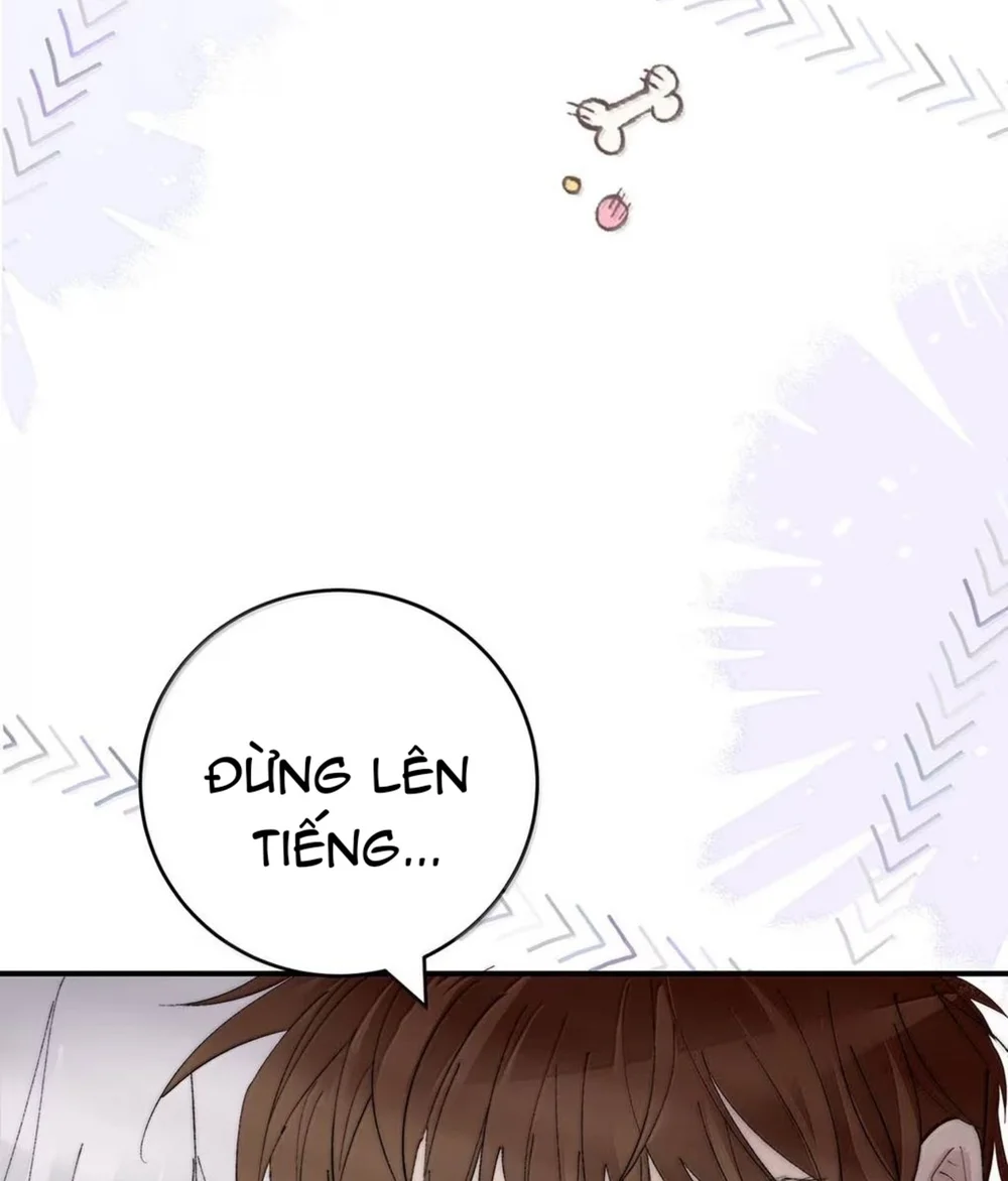 Mỗi Ngày Đều Muốn Tên Hoàng Tử Yandere Nhục Mặt Chapter 44 Trang 31