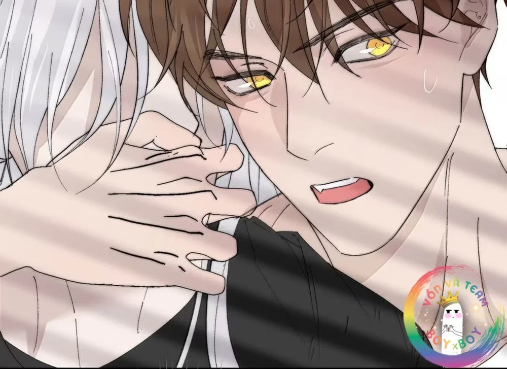 Mỗi Ngày Đều Muốn Tên Hoàng Tử Yandere Nhục Mặt Chapter 44 Trang 32