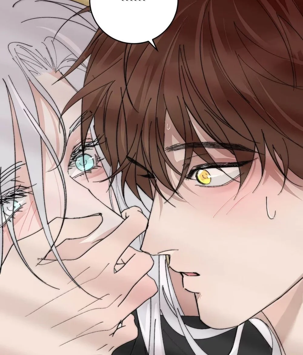 Mỗi Ngày Đều Muốn Tên Hoàng Tử Yandere Nhục Mặt Chapter 44 Trang 34