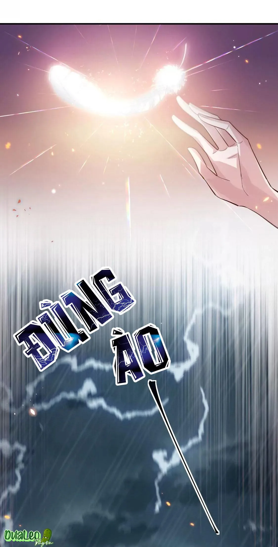 Mỗi Ngày Một Nụ Hôn Chapter 1 Trang 10