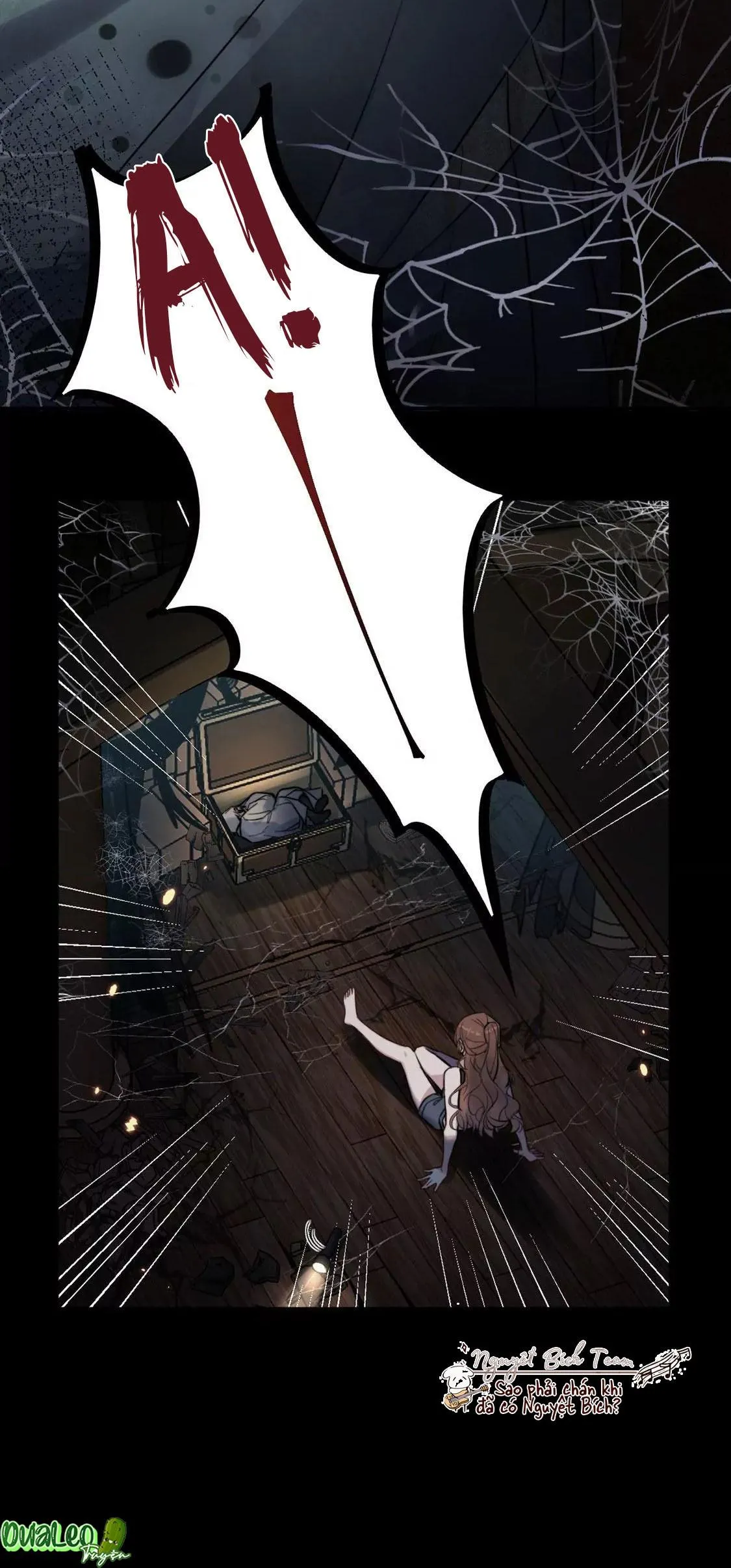 Mỗi Ngày Một Nụ Hôn Chapter 1 Trang 28