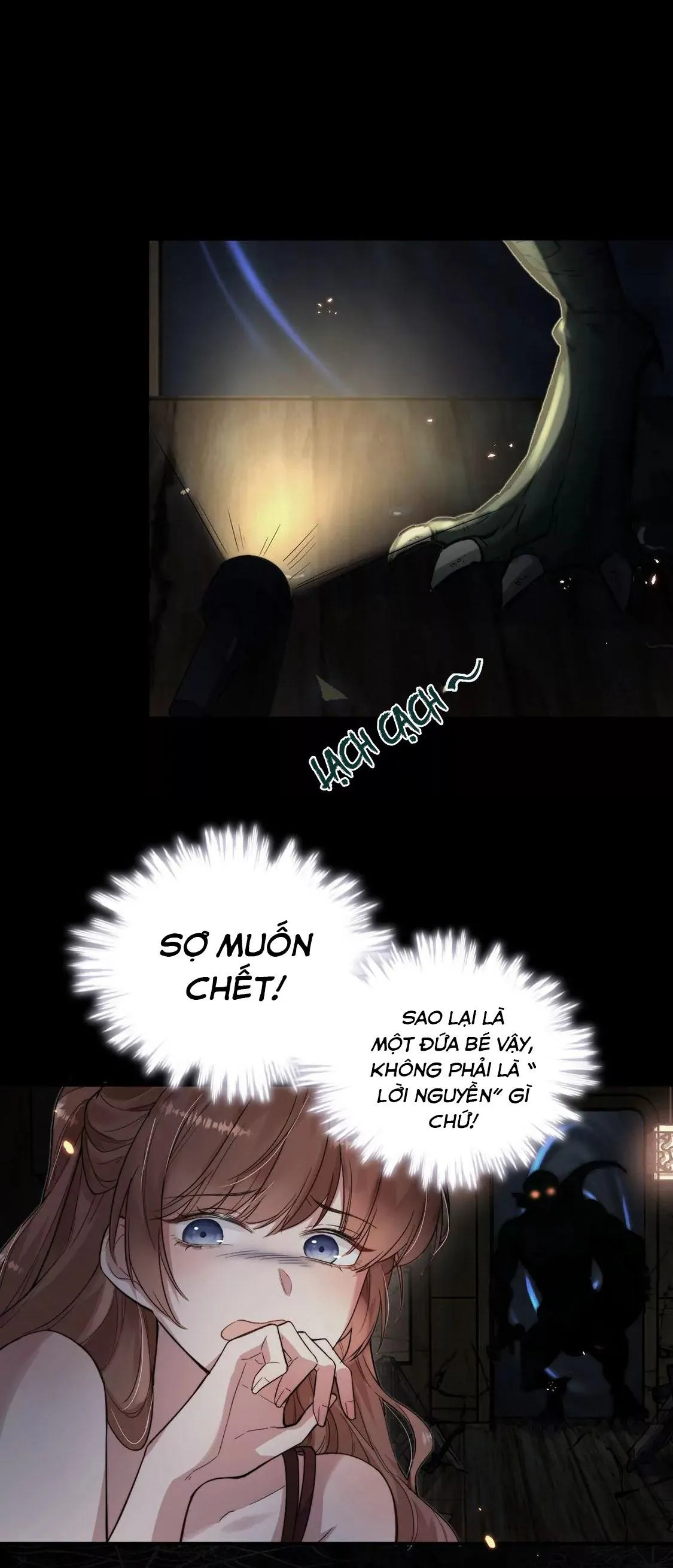 Mỗi Ngày Một Nụ Hôn Chapter 1 Trang 29