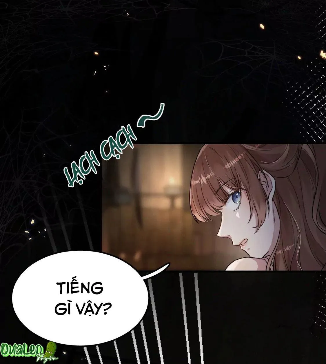 Mỗi Ngày Một Nụ Hôn Chapter 1 Trang 30