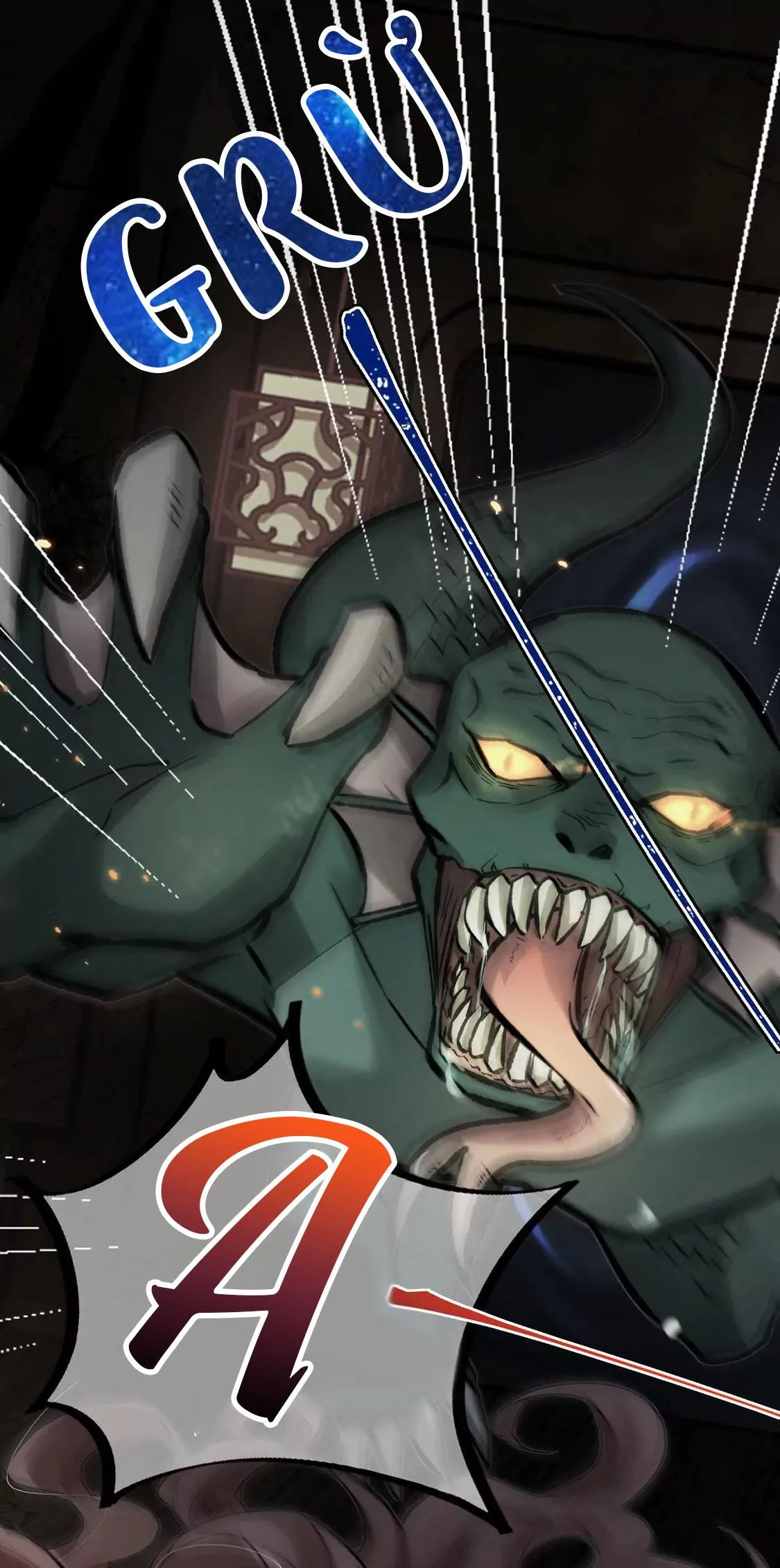 Mỗi Ngày Một Nụ Hôn Chapter 1 Trang 31