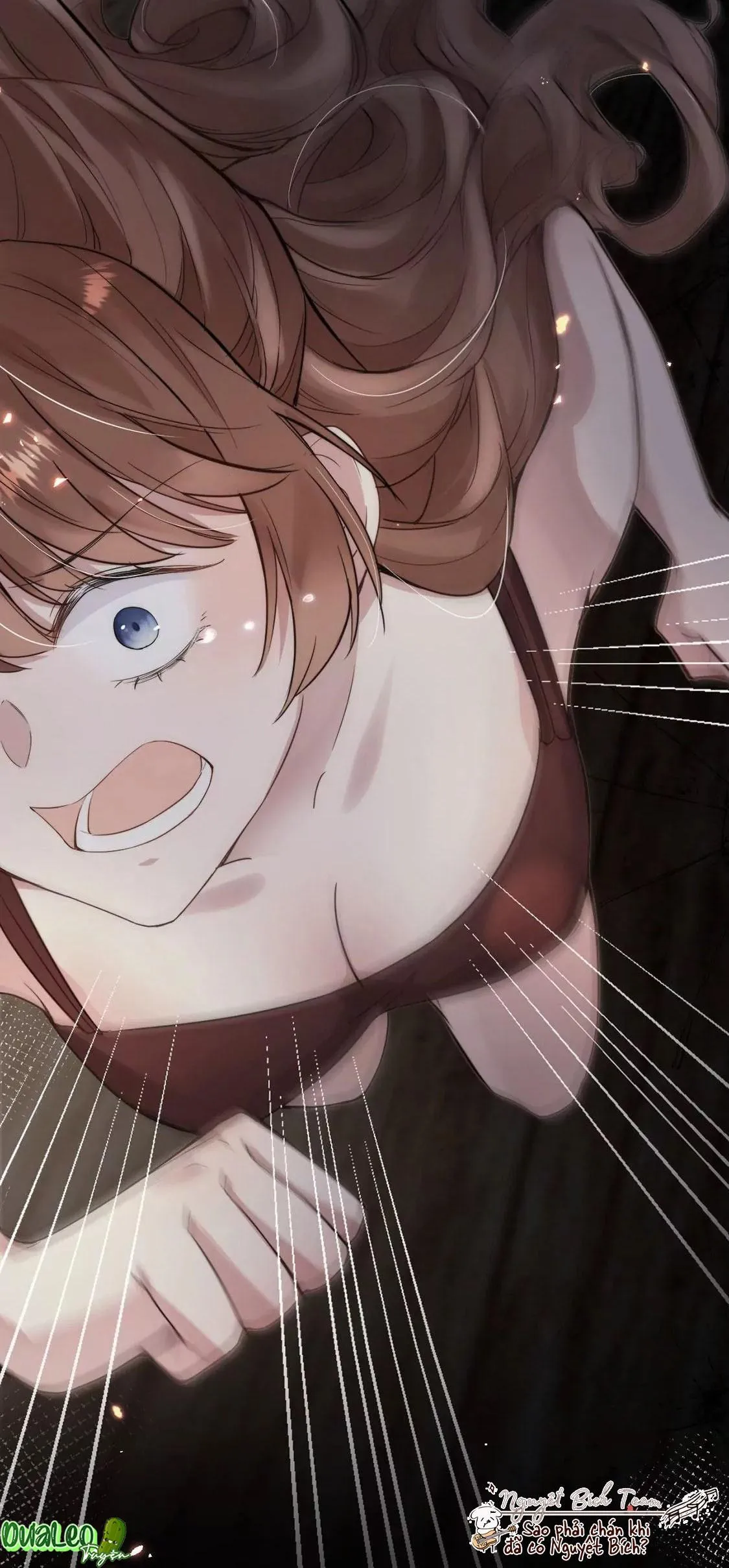 Mỗi Ngày Một Nụ Hôn Chapter 1 Trang 32