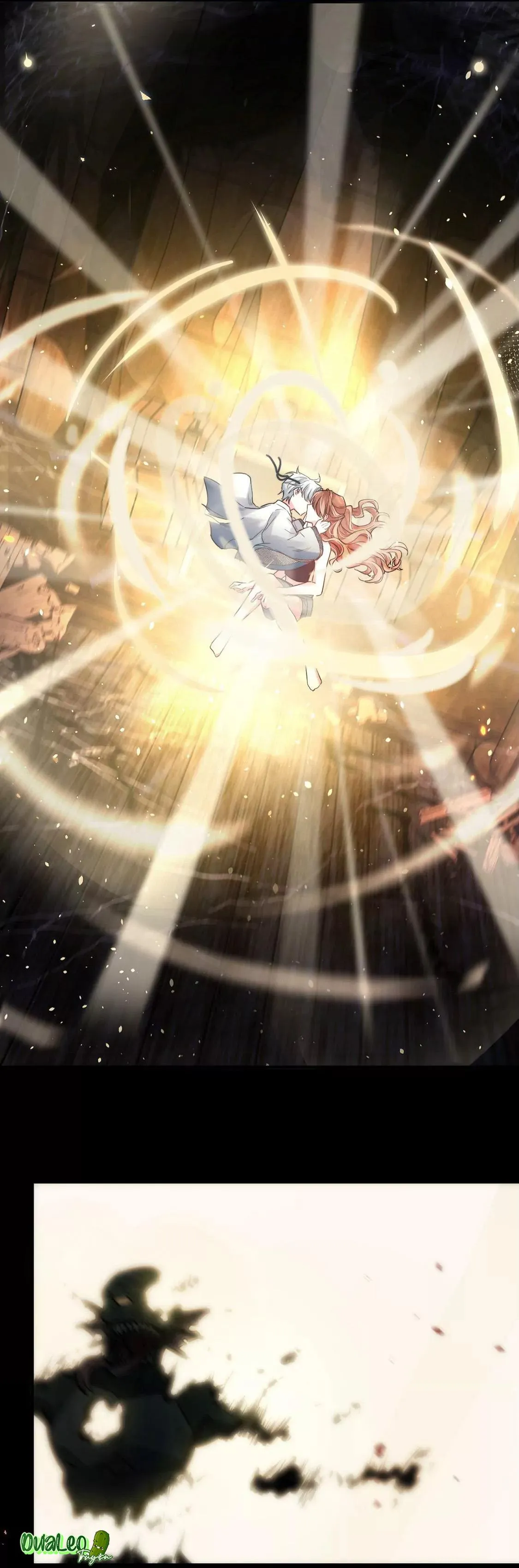 Mỗi Ngày Một Nụ Hôn Chapter 1 Trang 38