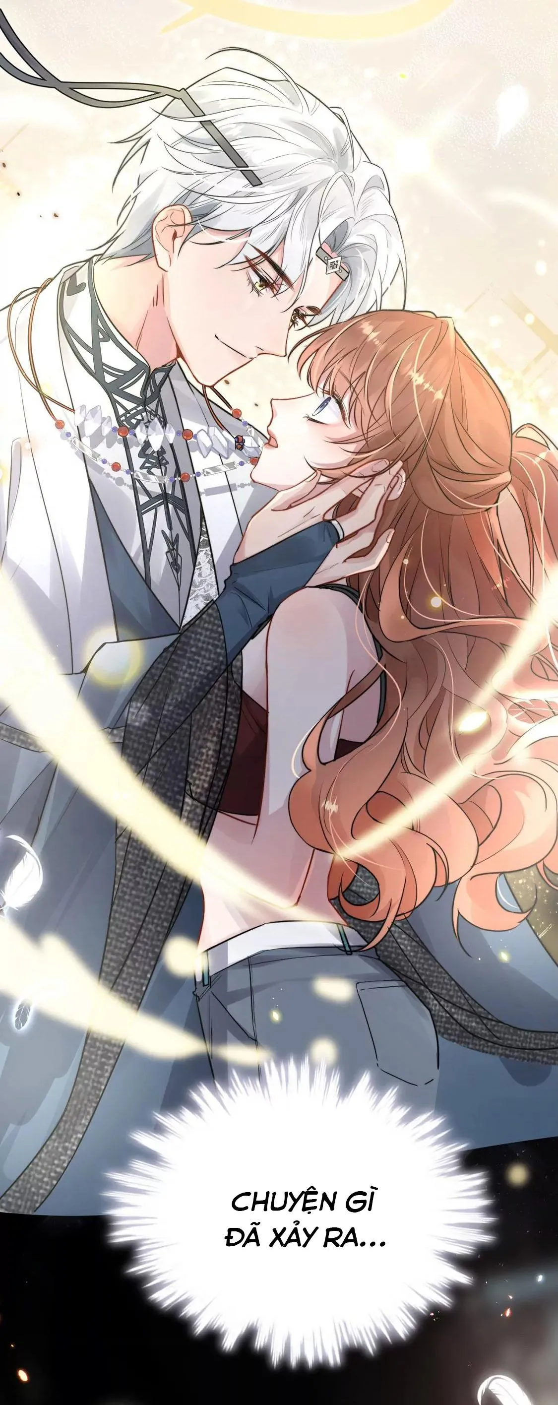 Mỗi Ngày Một Nụ Hôn Chapter 1 Trang 41