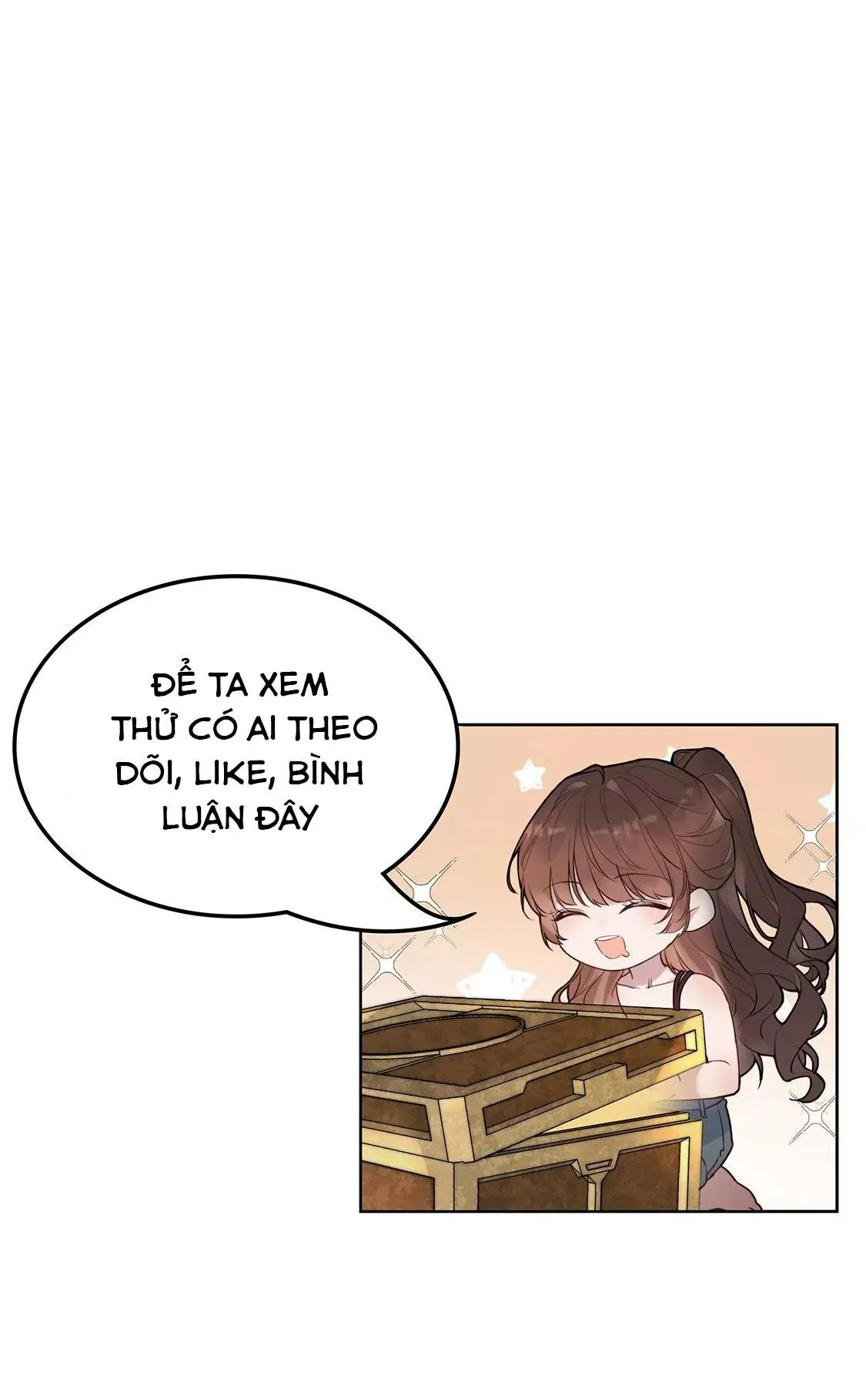 Mỗi Ngày Một Nụ Hôn Chapter 1 Trang 43