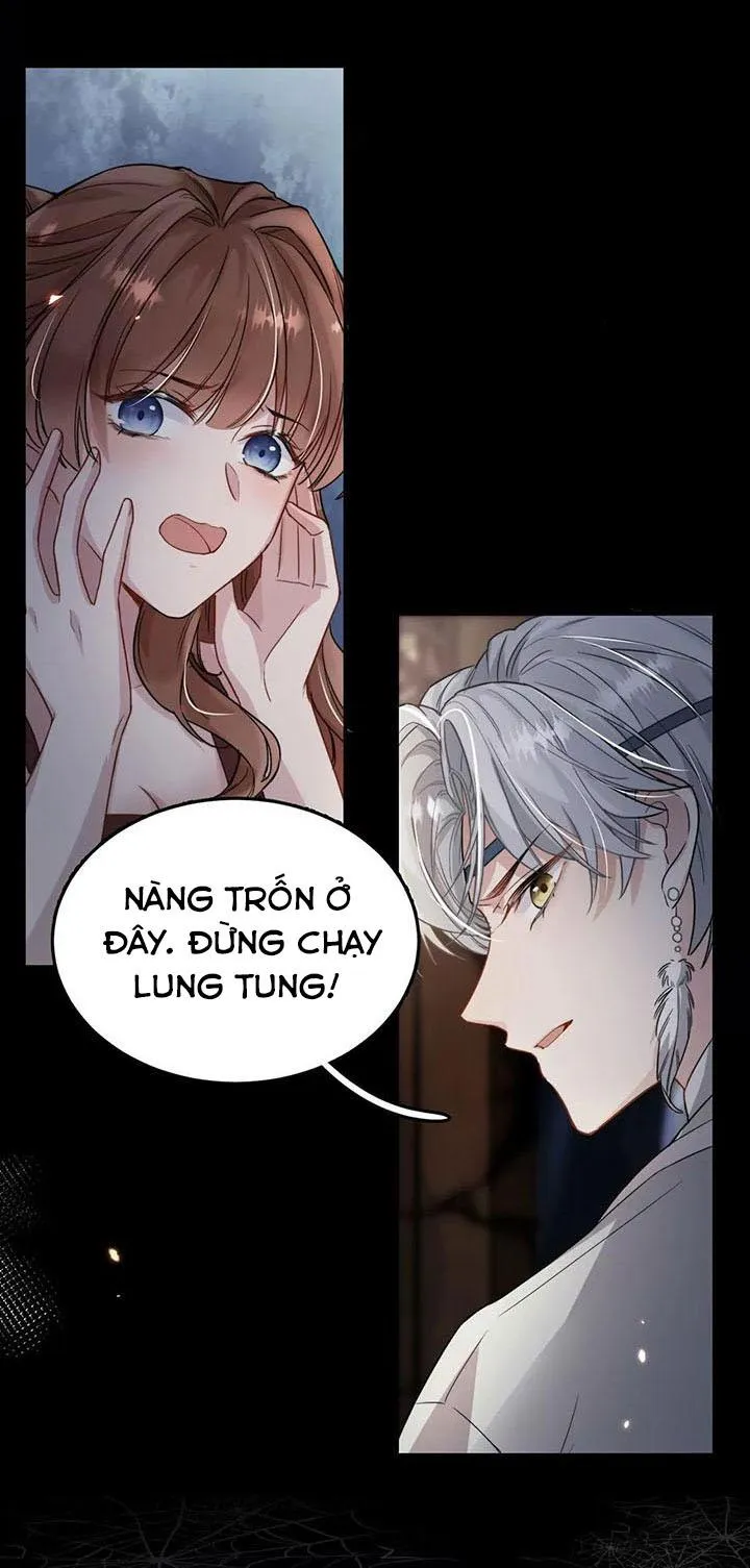 Mỗi Ngày Một Nụ Hôn Chapter 2 Trang 4