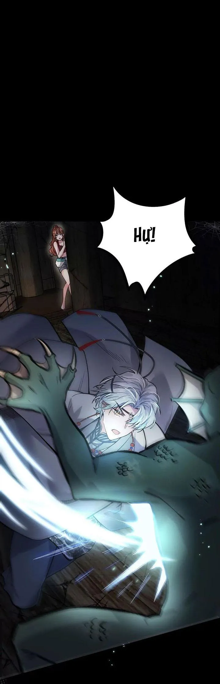 Mỗi Ngày Một Nụ Hôn Chapter 2 Trang 6