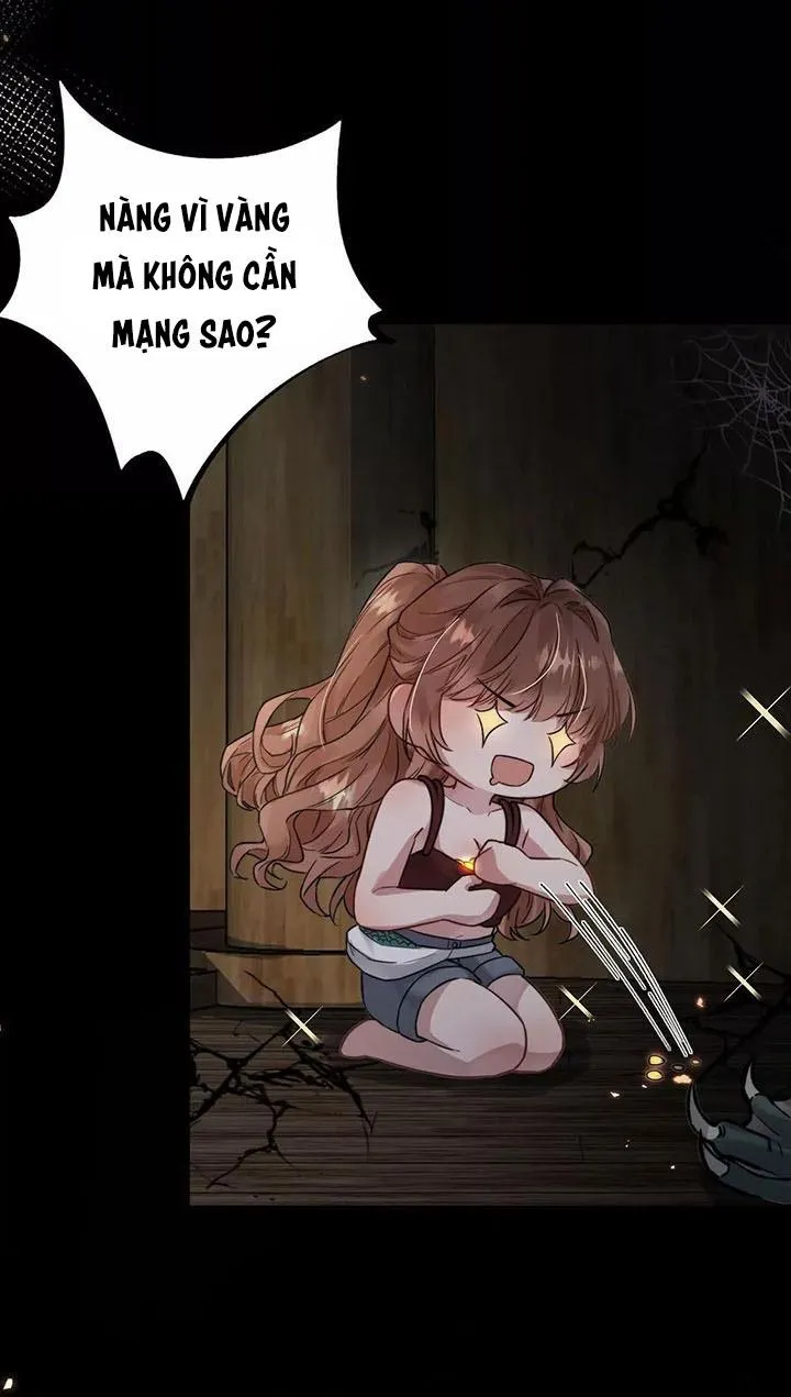 Mỗi Ngày Một Nụ Hôn Chapter 2 Trang 11