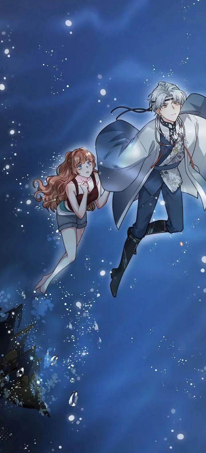 Mỗi Ngày Một Nụ Hôn Chapter 2 Trang 14