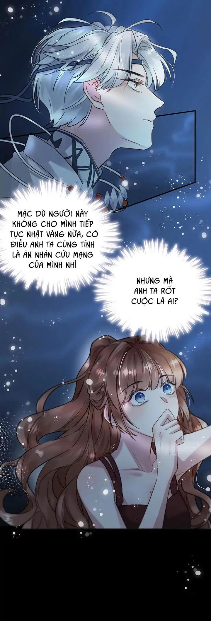 Mỗi Ngày Một Nụ Hôn Chapter 2 Trang 15