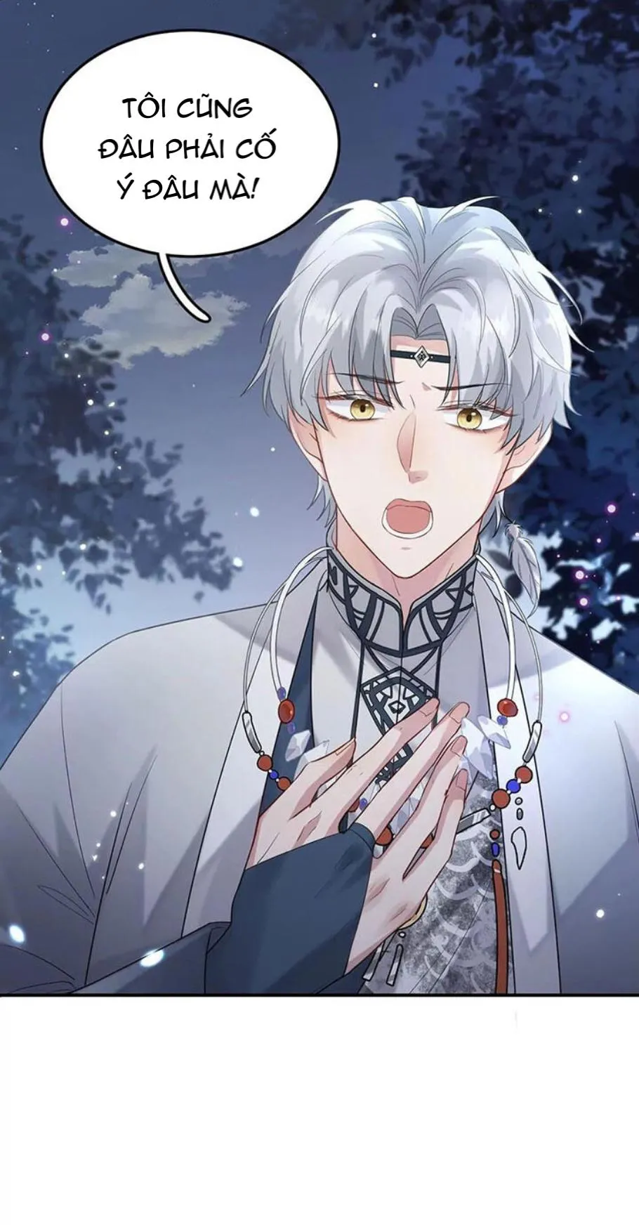 Mỗi Ngày Một Nụ Hôn Chapter 3 Trang 3