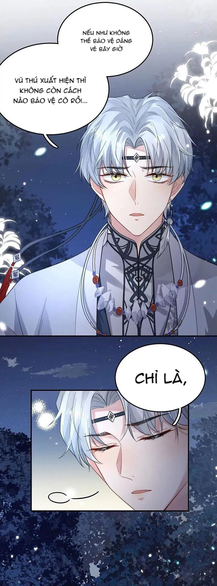 Mỗi Ngày Một Nụ Hôn Chapter 3 Trang 7