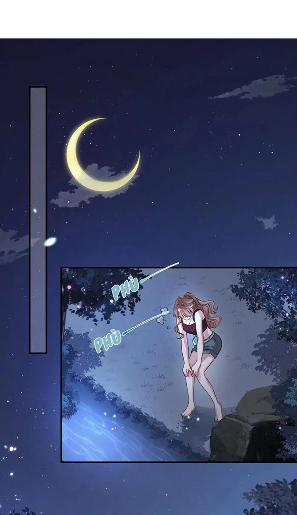 Mỗi Ngày Một Nụ Hôn Chapter 3 Trang 13