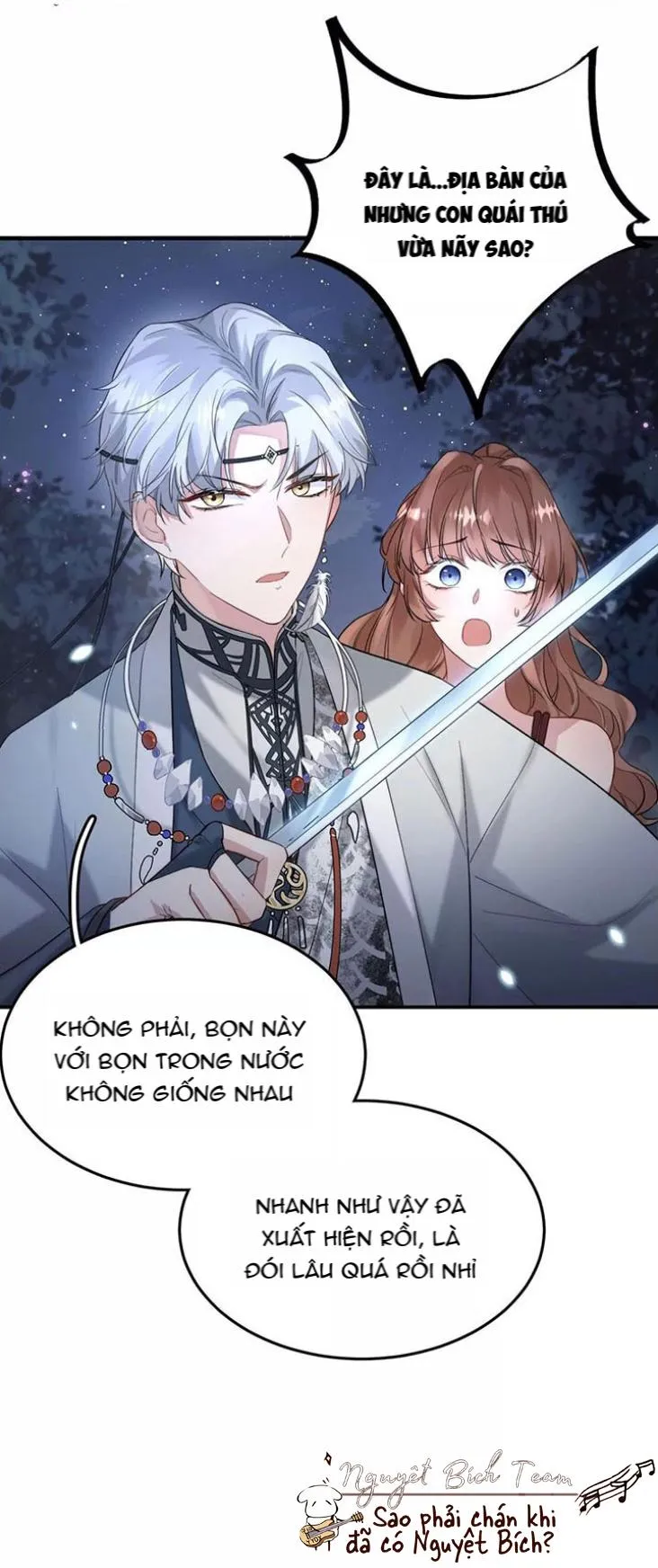 Mỗi Ngày Một Nụ Hôn Chapter 3 Trang 18