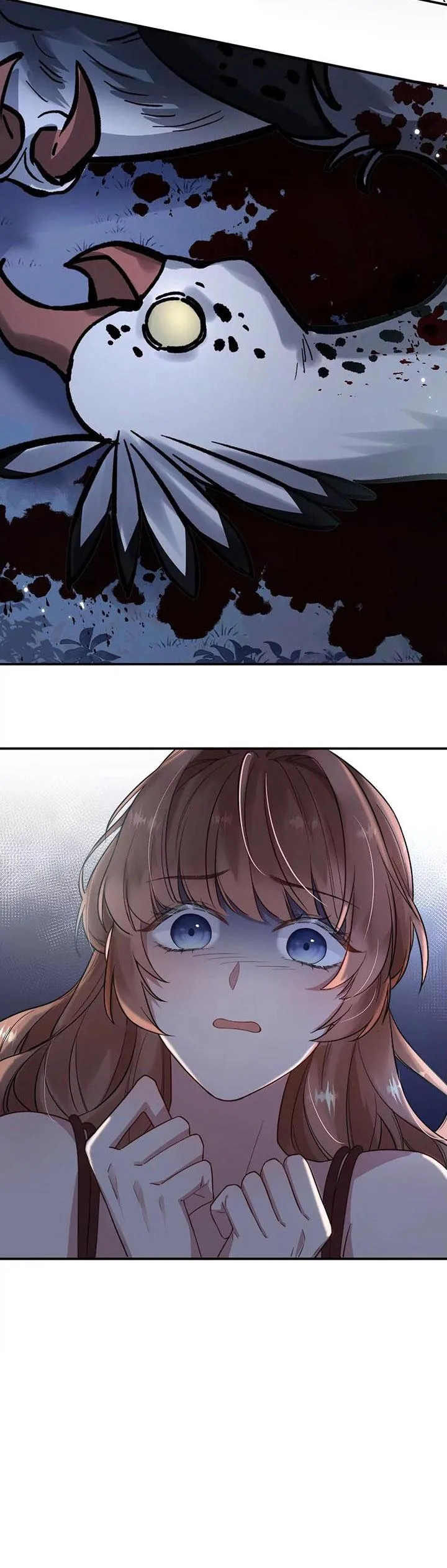 Mỗi Ngày Một Nụ Hôn Chapter 3 Trang 23