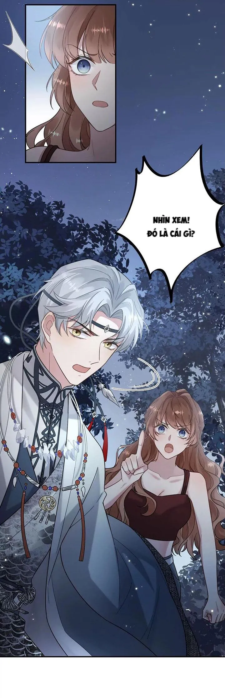 Mỗi Ngày Một Nụ Hôn Chapter 3 Trang 25