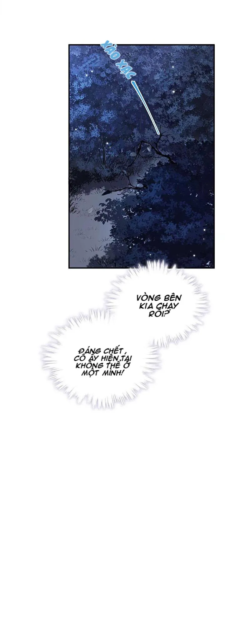 Mỗi Ngày Một Nụ Hôn Chapter 3 Trang 27