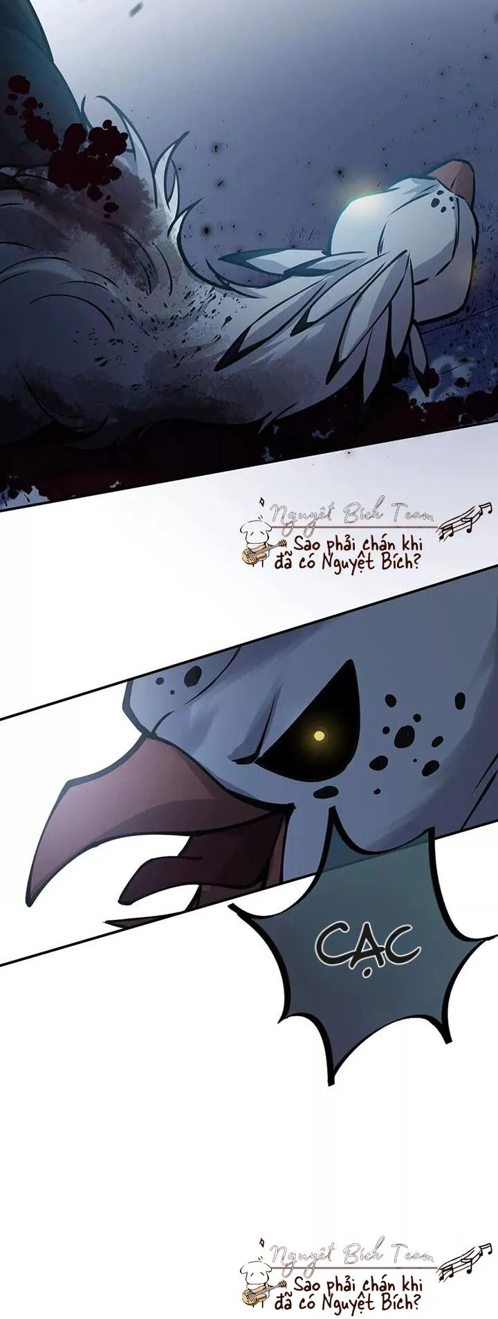 Mỗi Ngày Một Nụ Hôn Chapter 3 Trang 38