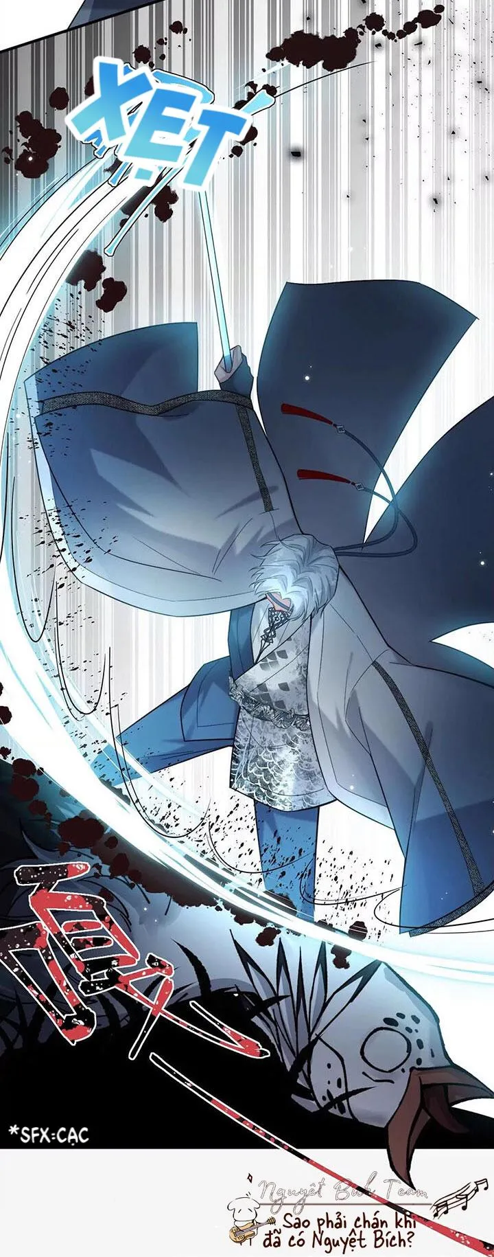 Mỗi Ngày Một Nụ Hôn Chapter 3 Trang 40