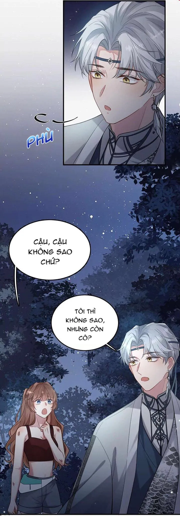 Mỗi Ngày Một Nụ Hôn Chapter 3 Trang 41