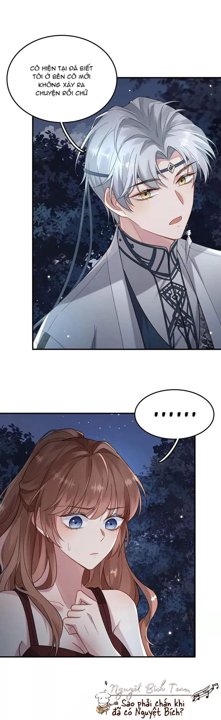 Mỗi Ngày Một Nụ Hôn Chapter 3 Trang 42