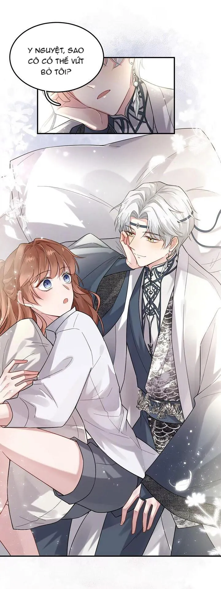 Mỗi Ngày Một Nụ Hôn Chapter 3 Trang 53