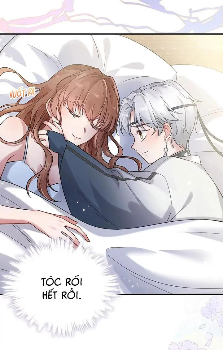 Mỗi Ngày Một Nụ Hôn Chapter 4 Trang 6