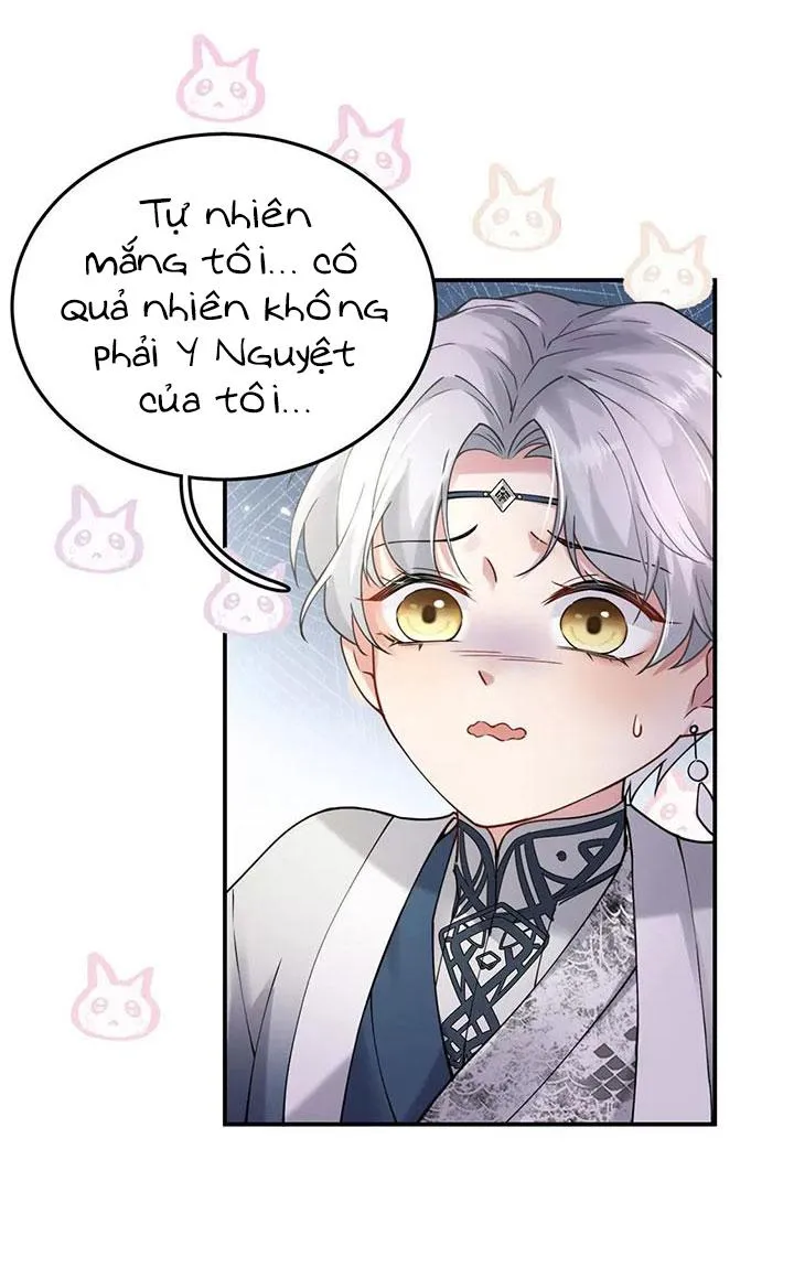 Mỗi Ngày Một Nụ Hôn Chapter 4 Trang 15