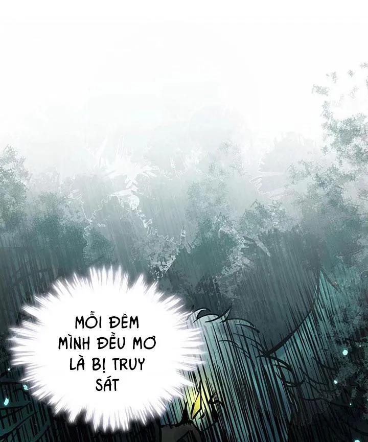 Mỗi Ngày Một Nụ Hôn Chapter 4 Trang 18