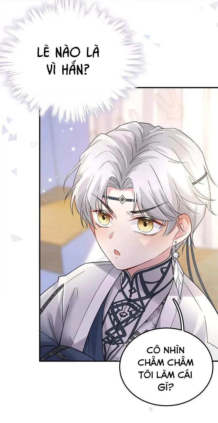 Mỗi Ngày Một Nụ Hôn Chapter 4 Trang 21