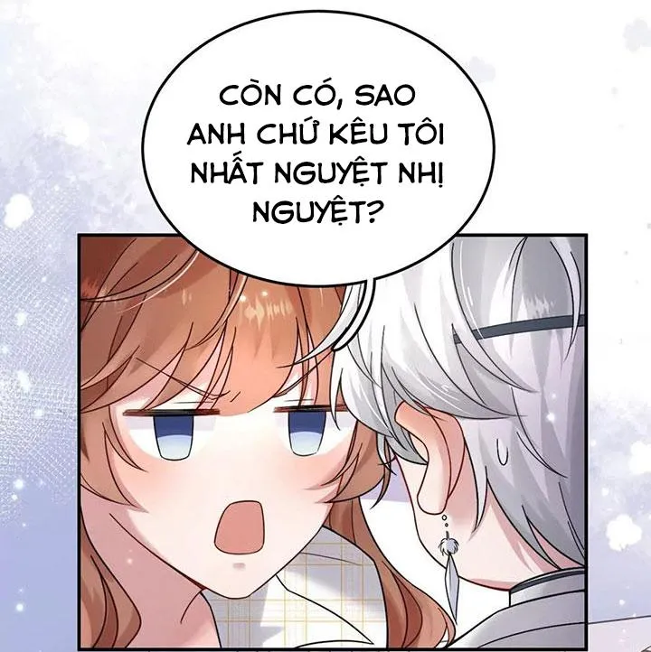 Mỗi Ngày Một Nụ Hôn Chapter 4 Trang 23