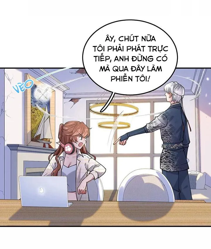 Mỗi Ngày Một Nụ Hôn Chapter 4 Trang 34