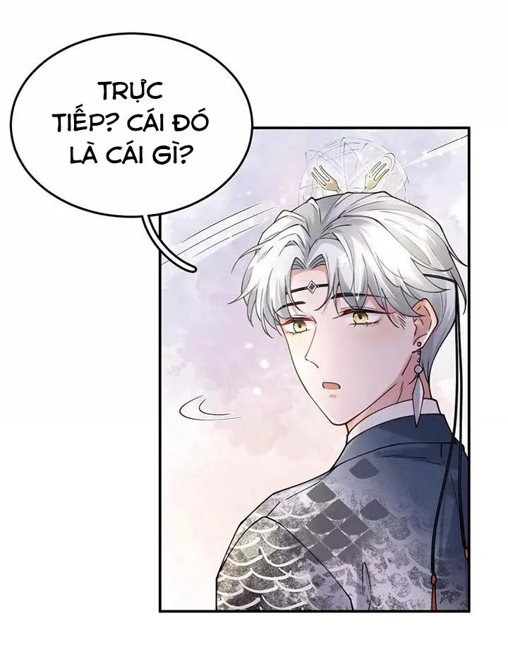 Mỗi Ngày Một Nụ Hôn Chapter 4 Trang 35