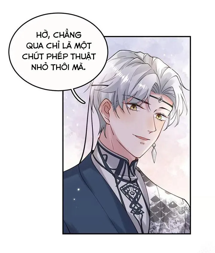 Mỗi Ngày Một Nụ Hôn Chapter 4 Trang 48