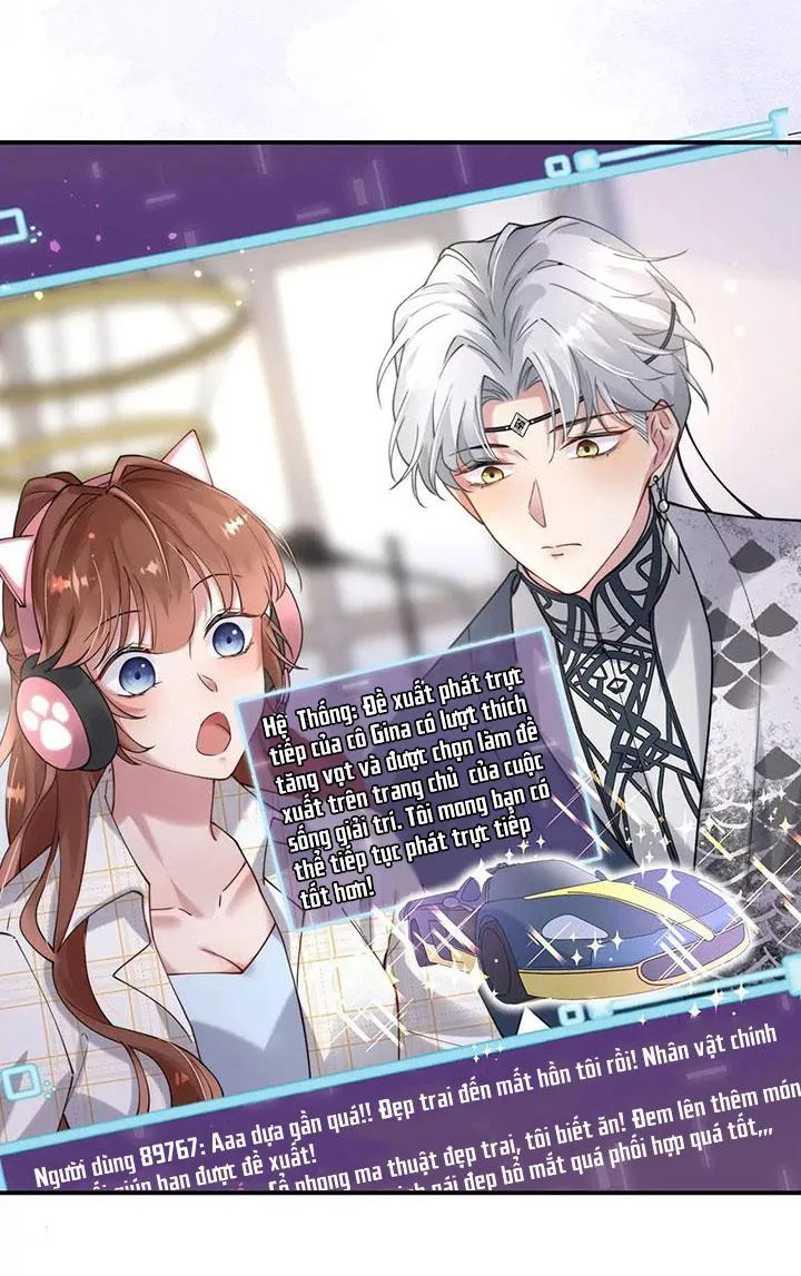 Mỗi Ngày Một Nụ Hôn Chapter 4 Trang 55