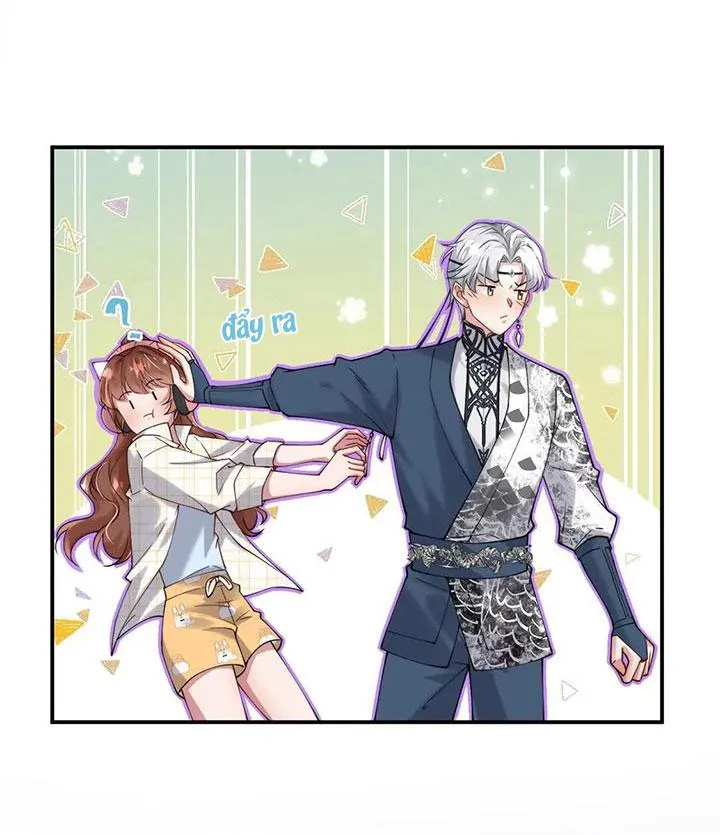 Mỗi Ngày Một Nụ Hôn Chapter 4 Trang 58