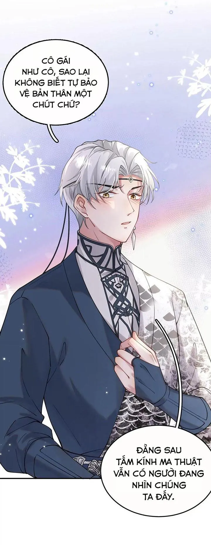 Mỗi Ngày Một Nụ Hôn Chapter 4 Trang 59