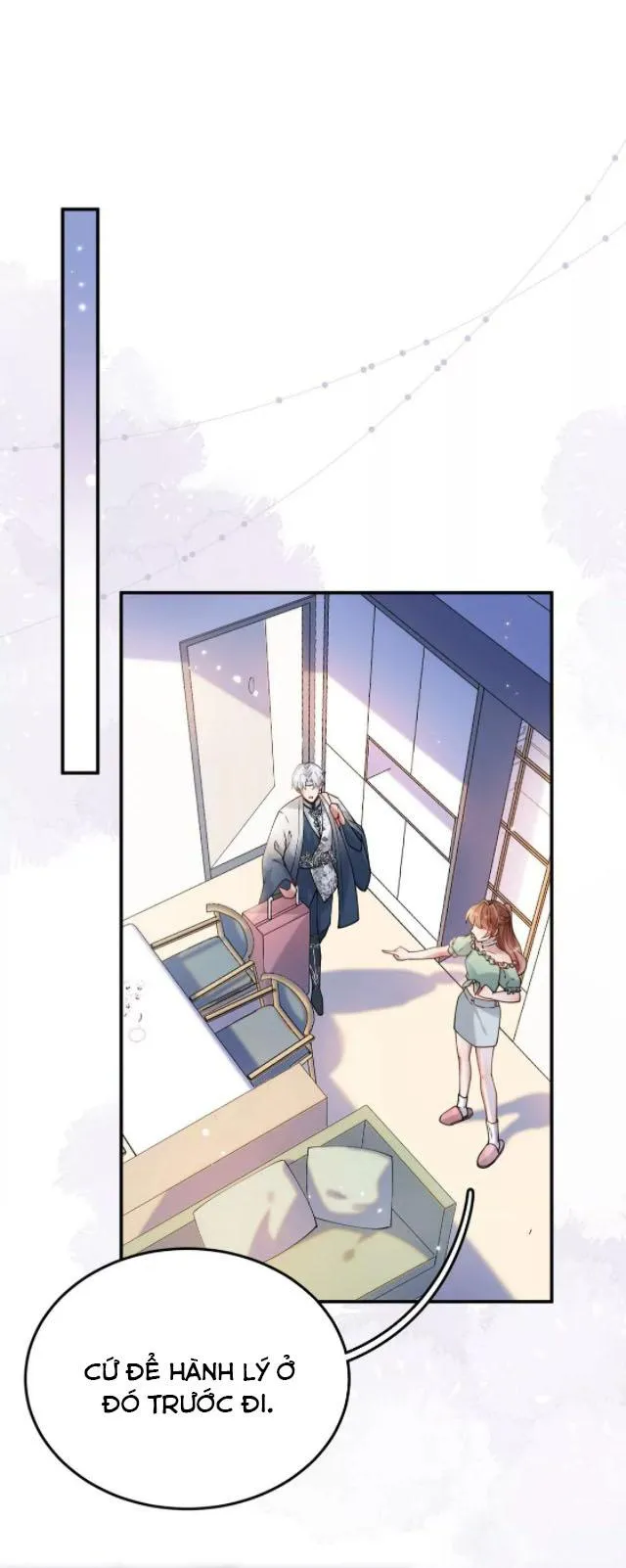 Mỗi Ngày Một Nụ Hôn Chapter 5 Trang 6