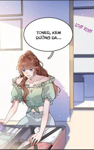 Mỗi Ngày Một Nụ Hôn Chapter 5 Trang 9